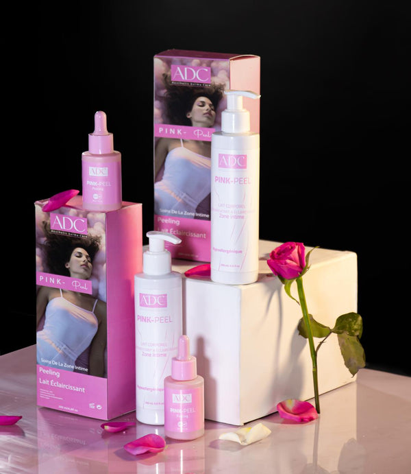 Pink-Peel Intimate PromoItalia