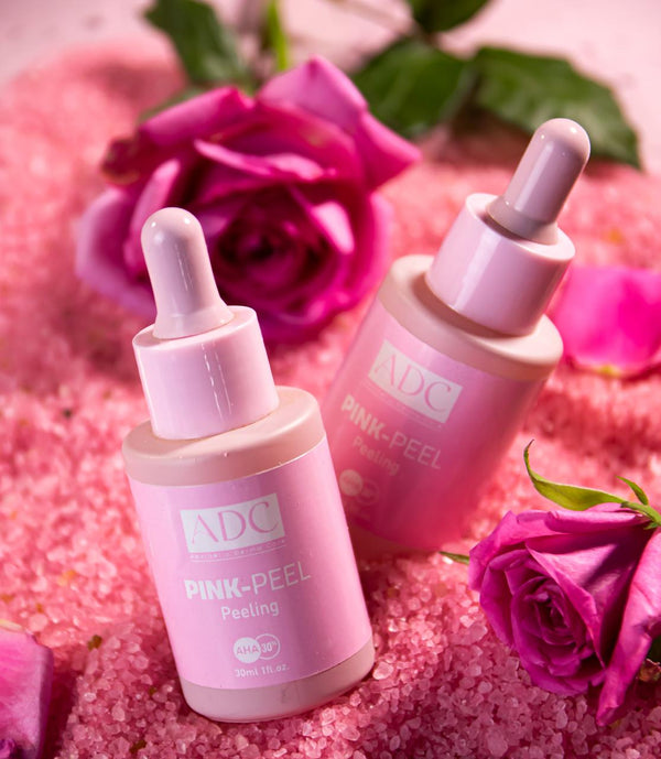 Pink-Peel Intimate PromoItalia